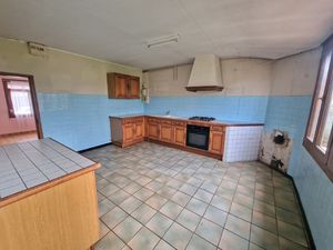 Achat Maison 5 pièces 111m² ST JOSSE 62170