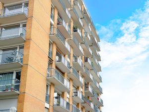 Achat Appartement 2 pièces 45m² VALENCIENNES 59300