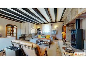 Vente maison 6 pièces 157 m² Sarlat-la-Canéda (24200)