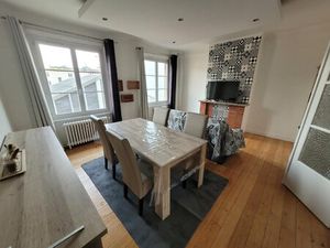 Location Appartement 3 pièces 80m² BOULOGNE SUR MER 62200