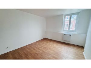 Location Appartement 3 pièces 51m² LIEVIN 62800