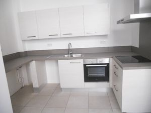 Location Appartement 2 pièces 51m² ST OMER 62500