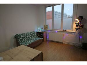 Location Appartement 3 pièces 49m² LILLE 59160