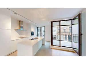 ANTWERPEN ZUID - Nieuw appartement met terras