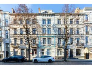 Bemeubeld 1slpk appartement met terras op het bruisende Zuid