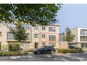 Appartement te koop in Brasschaat met 3 slaapkamers