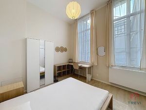 Brussel-Centrum  1 kamer in co-living