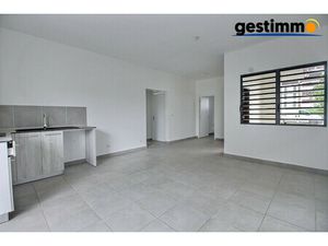Location Appartement 3 pièces 64m² CAYENNE 97300
