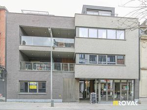 Centraal gelegen gelijkvloers nieuwbouwappartement!