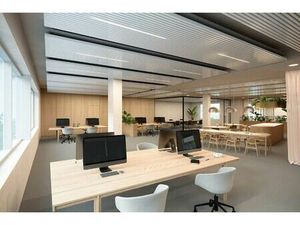 The Compass – Flexibele en duurzame kantoren