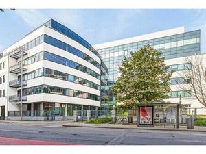 The Compass – Flexibele en duurzame kantoren