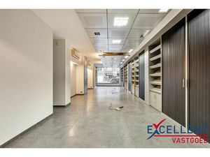 Centraal gelegen kantoorruimte te huur te Deinze