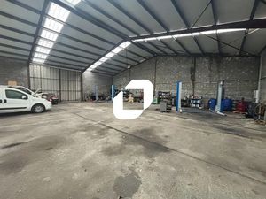 Vente Local d'activités Le Taillan Medoc 33320