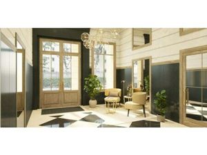 Location Local Professionnel 5 012m² PUTEAUX 92800