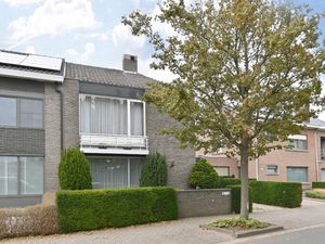 Huis te koop in Beveren-Kruibeke-Zwijndrecht met 3 slaapkamers