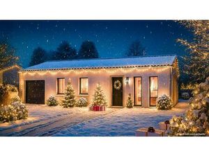 Vente maison 6 pièces 105 m² Boulleville (27210)