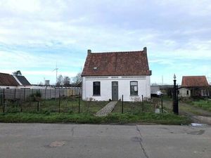 Landelijke woning te huur met zeer ruime tuin