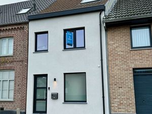Huis te koop in Roeselare met 3 slaapkamers