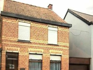Woning te huur
