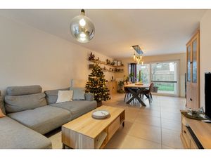 Huis te koop in Waregem met 3 slaapkamers