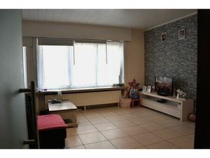 2 slaapkamer appartement met klein koertje