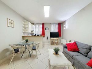 Appartement te huur in Brussel