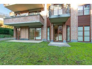 LICHTRIJK - Prachtig 2 slp appartement (met TUIN)