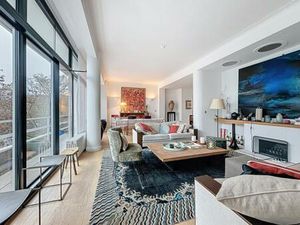 Appartement te huur in Ixelles