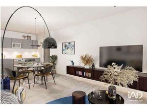 Vente Appartement 4 pièces à Dax (40100) : à vendre 4 pièces / 76m² Dax