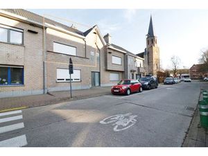 Duplex met twee slaapkamers  twee terrassen op rustige locatie
