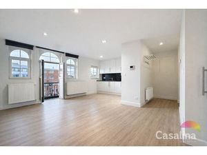 Duplex 76m² gerenoveerd met charme