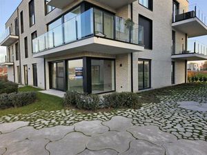 Appartement te huur in Evergem
