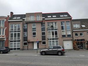 Dakappartement te huur in Gavere