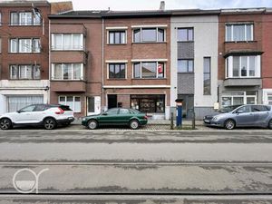 Appartement te huur in Gent