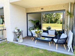 Service flat te huur in Gent