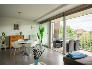 Appartement te huur in Leuven