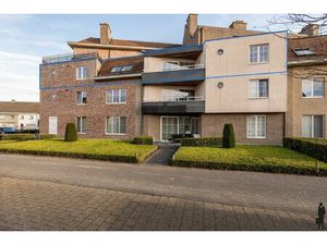 Appartement van 114 m² met 2 slaapkamers