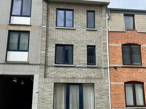 Gezellige studio te Hasselt