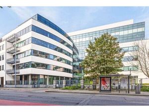 The Compass – Flexibele en duurzame kantoren