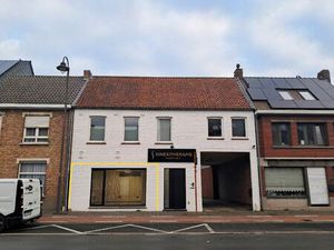 Instapklare polyvalente ruimte te Sijsele!