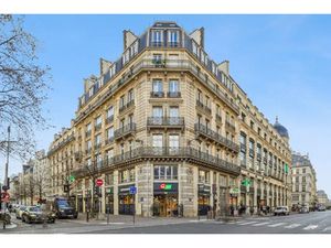 Location Bureau Paris 75001
