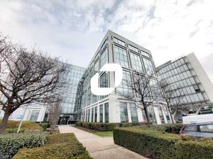 A LOUER  Bureaux standing à louer