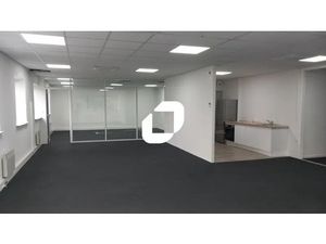 Location Bureau Villeneuve D Ascq 59650