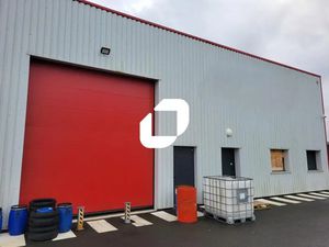 Location Local d'activités La Chevroliere 44118