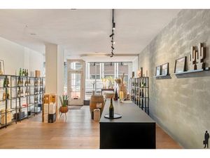 Commercieel te koop in Antwerpen