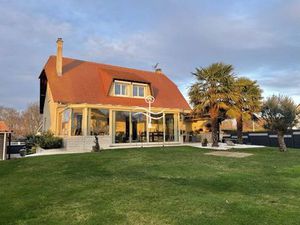 Maison de luxe 4 chambres en vente à Colomby  Normandie