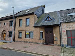 Huis te huur in Berlare