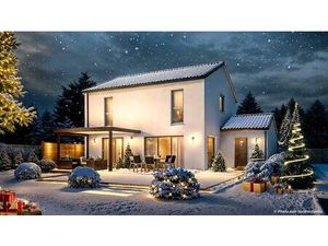 Vente maison 7 pièces 126 m² Chartres (28000)