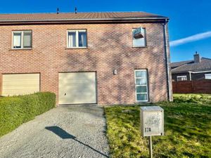 Huis te huur in Sleidinge