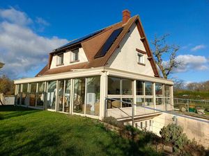 Vente maison 5 pièces 164 m² Évreux (27000)